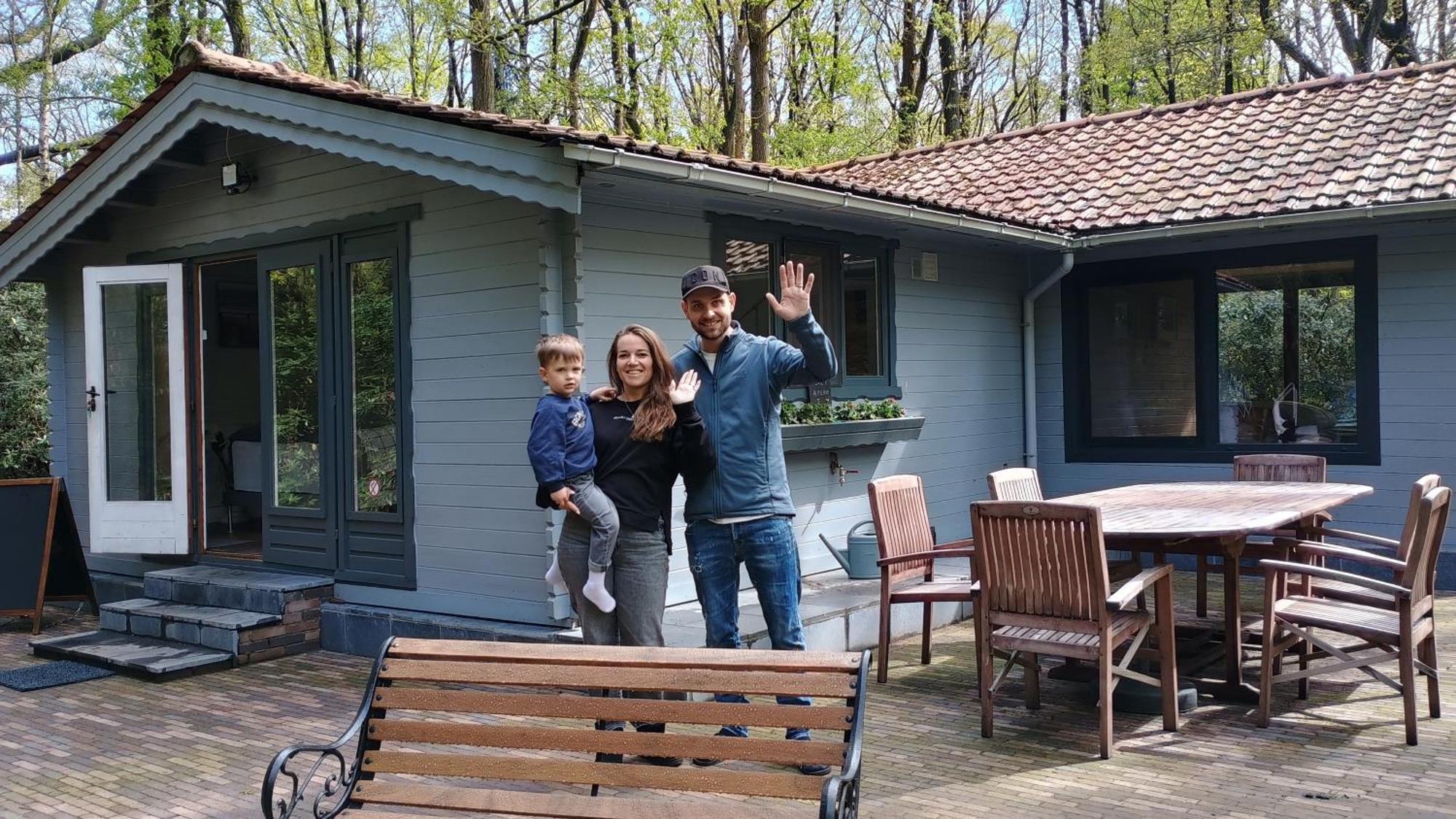 Holiday home Mezenhof *