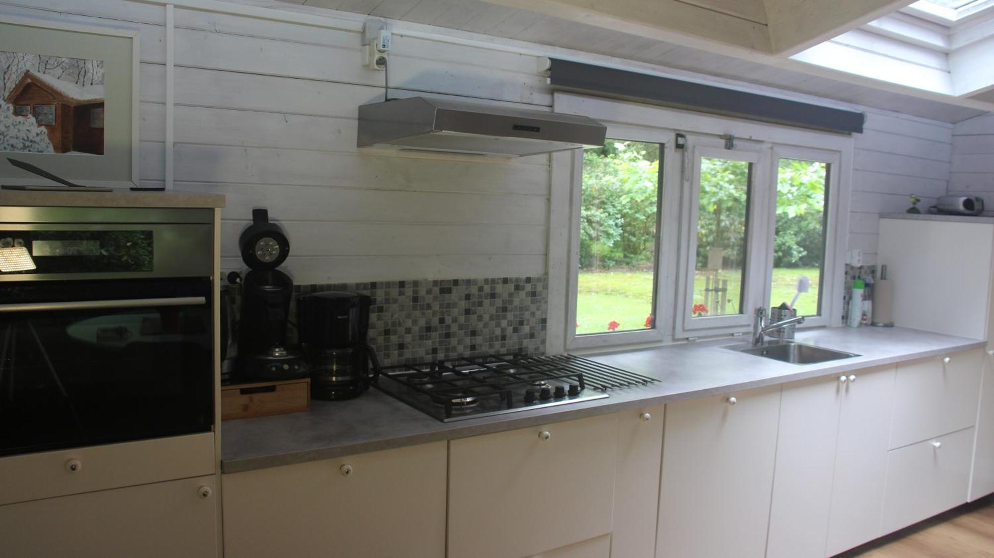Holiday home Mezenhof Brasschaat