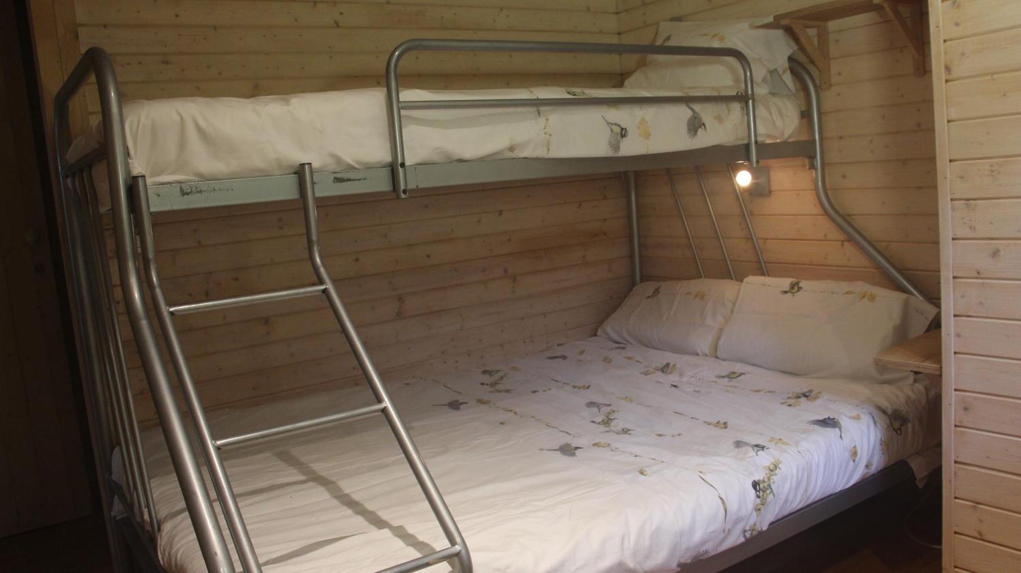 Holiday home Mezenhof *