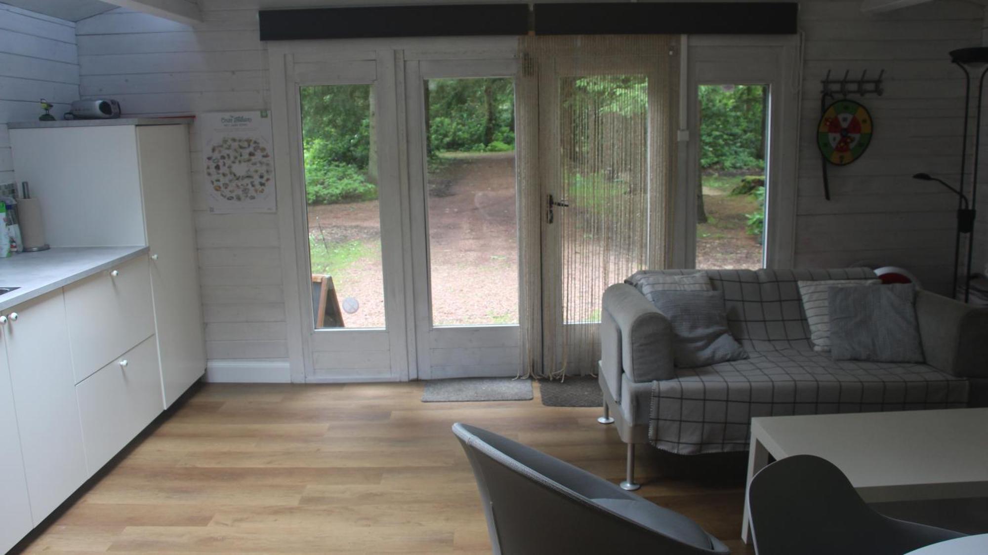 Holiday home Mezenhof