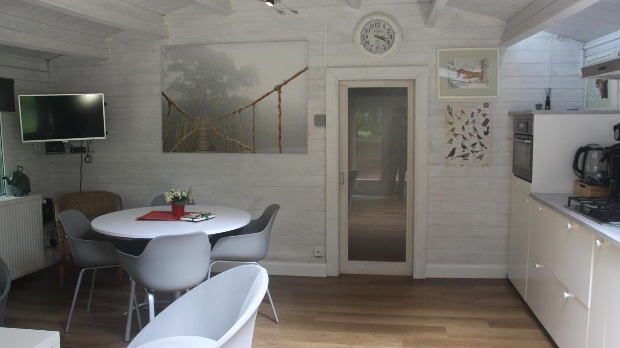 Holiday home Mezenhof Brasschaat