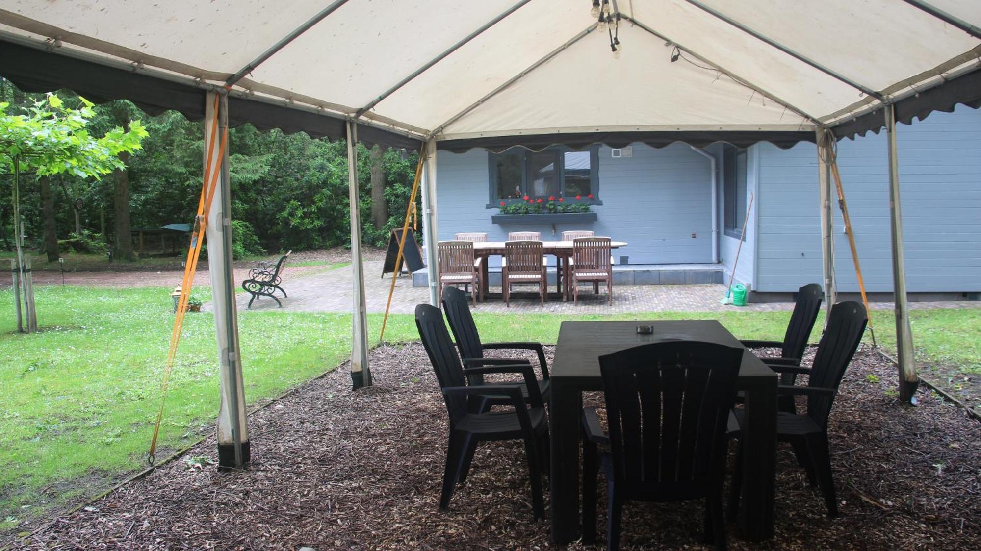 Holiday home Mezenhof