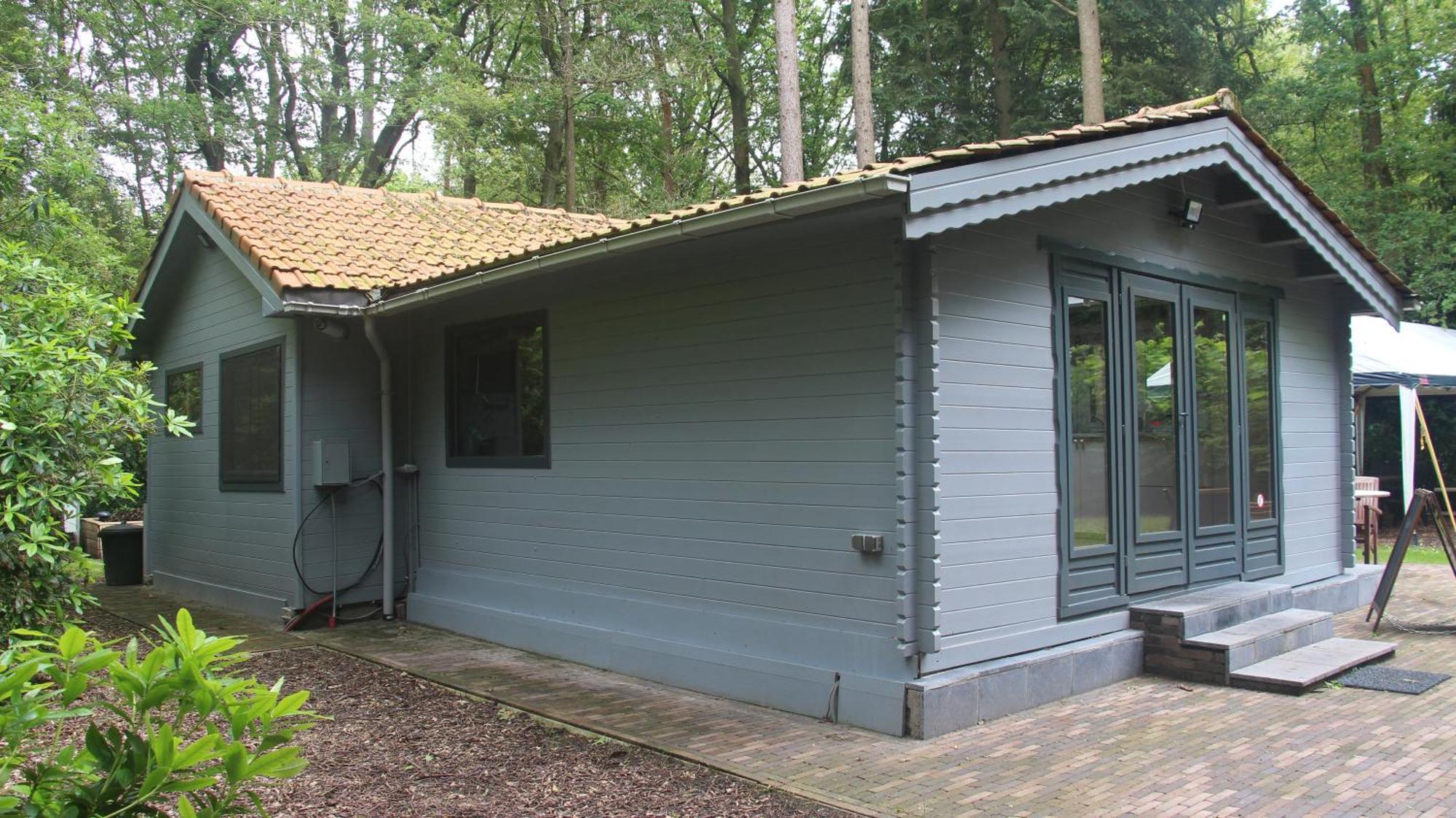 Mezenhof Holiday home Brasschaat