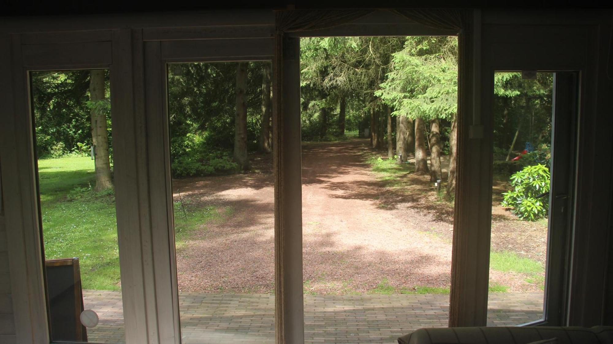 Mezenhof Сasa de vacaciones