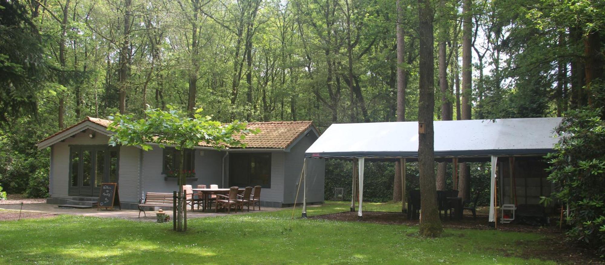 Mezenhof Holiday home