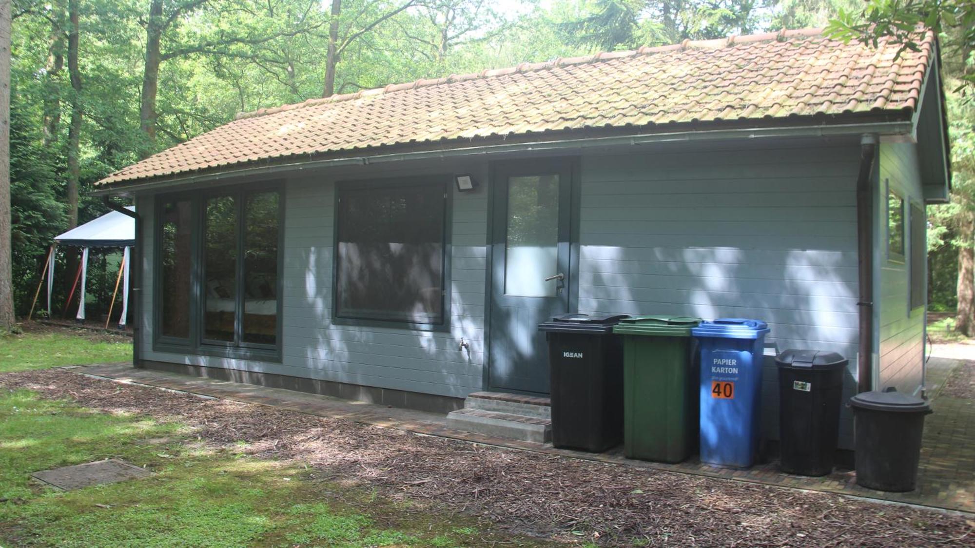 Holiday home Mezenhof *