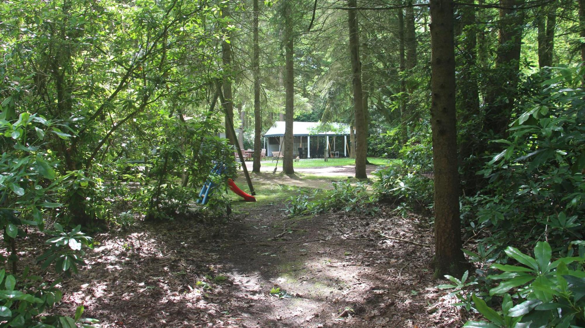 Mezenhof Holiday home