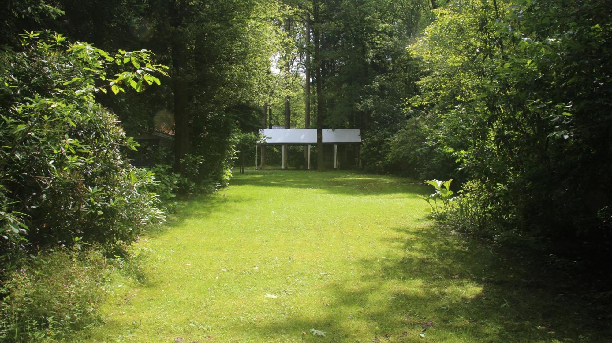 Holiday home Mezenhof *