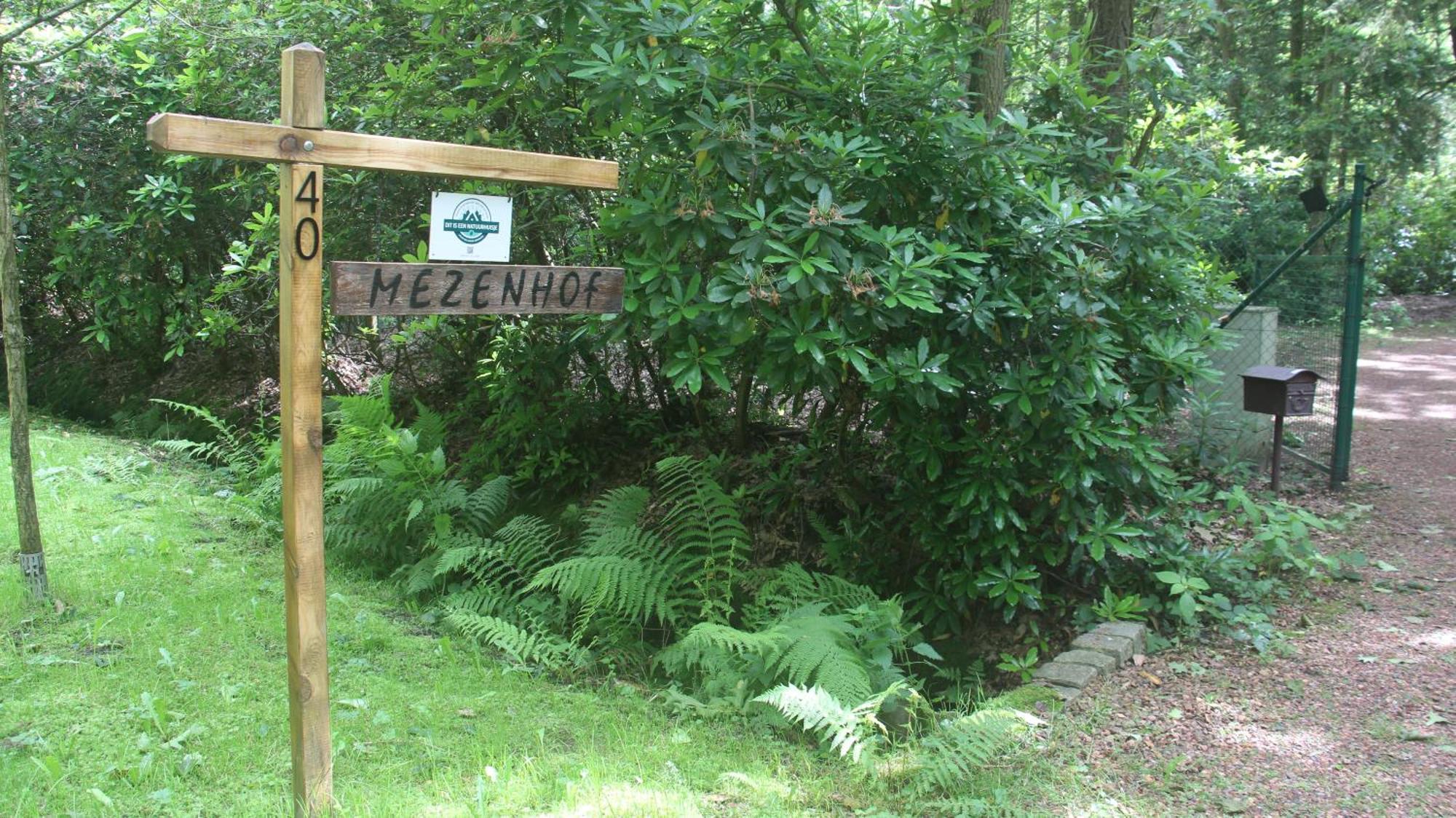 Mezenhof Brasschaat