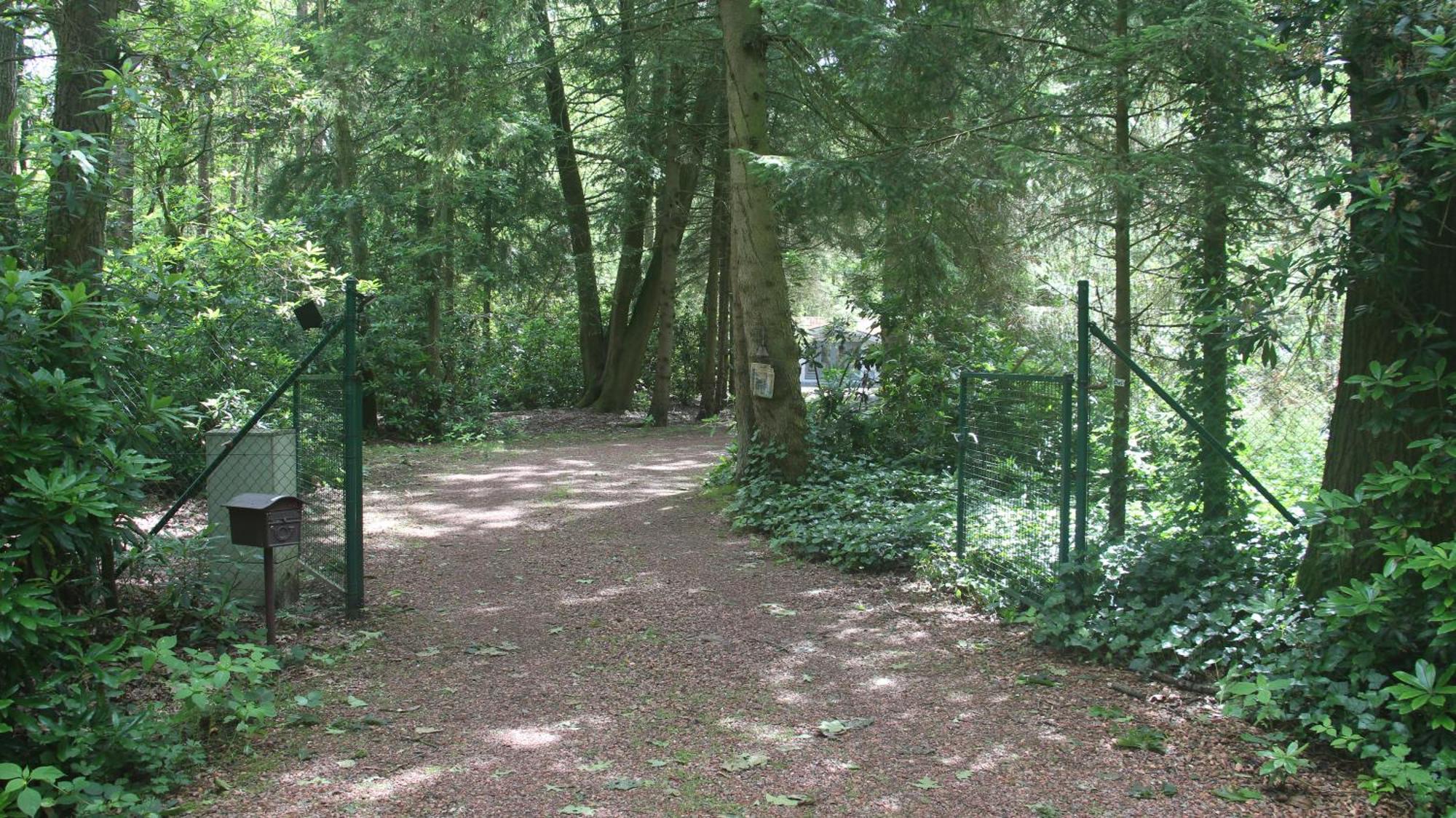 Mezenhof