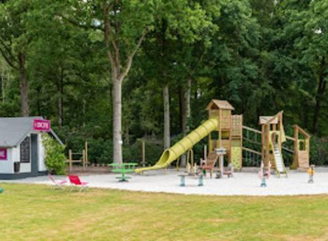 Holiday home Mezenhof