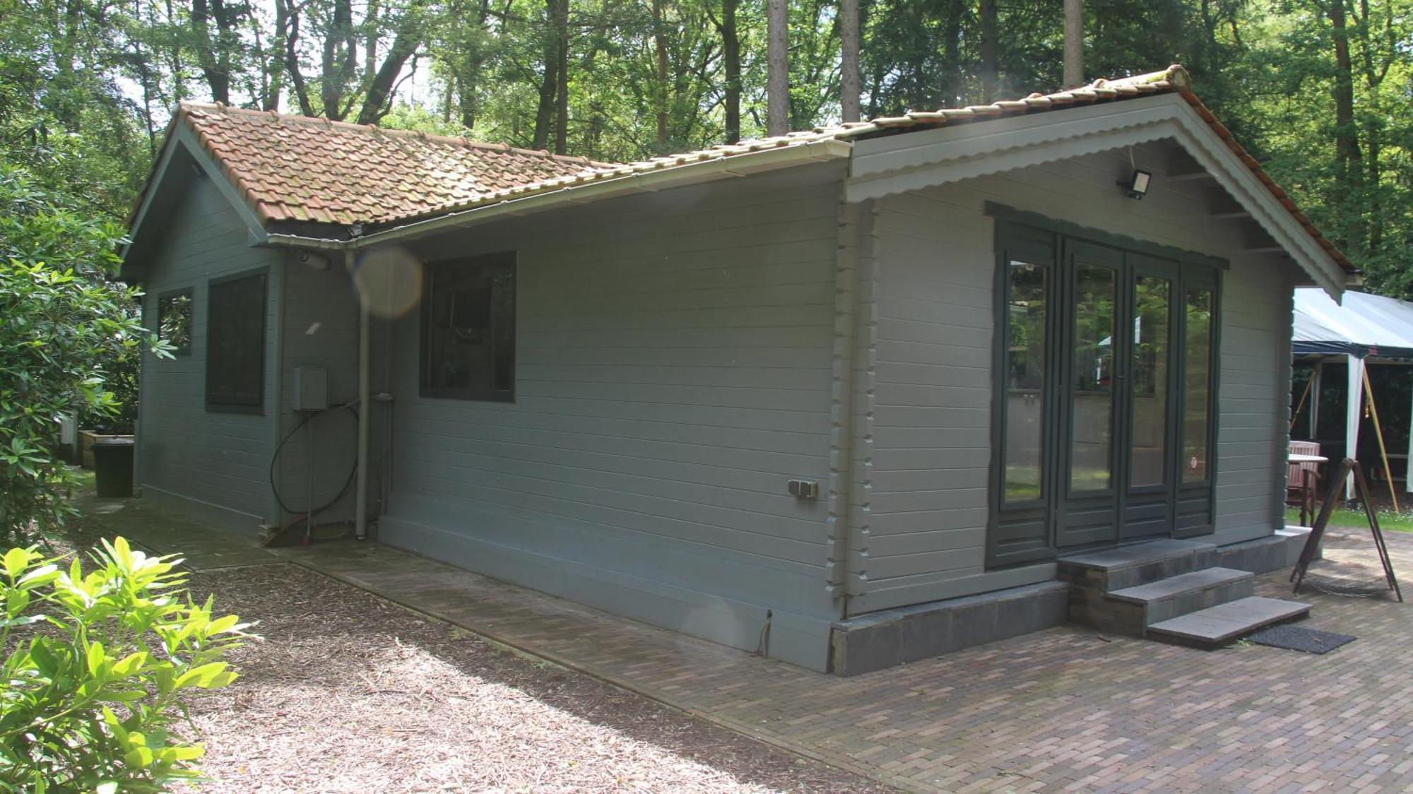 Holiday home Mezenhof *